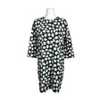 Naisten Marimekko - Trikoomekko, koko 40 - Musta ()