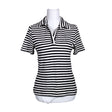 Naisten Gerry Weber - T-paita, koko 40 - Valkoinen ()