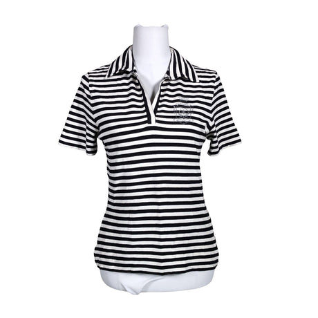 Naisten Gerry Weber - T-paita, koko 40 - Valkoinen ()