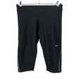 Naisten Nike - Urheilucaprit, koko 40 - Musta ()