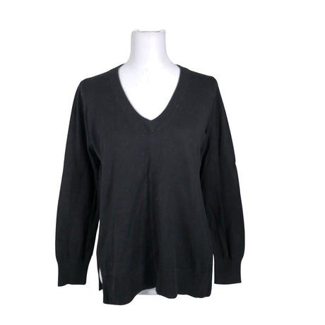 Naisten J.Crew - Neulepaita, koko 36 - Musta ()