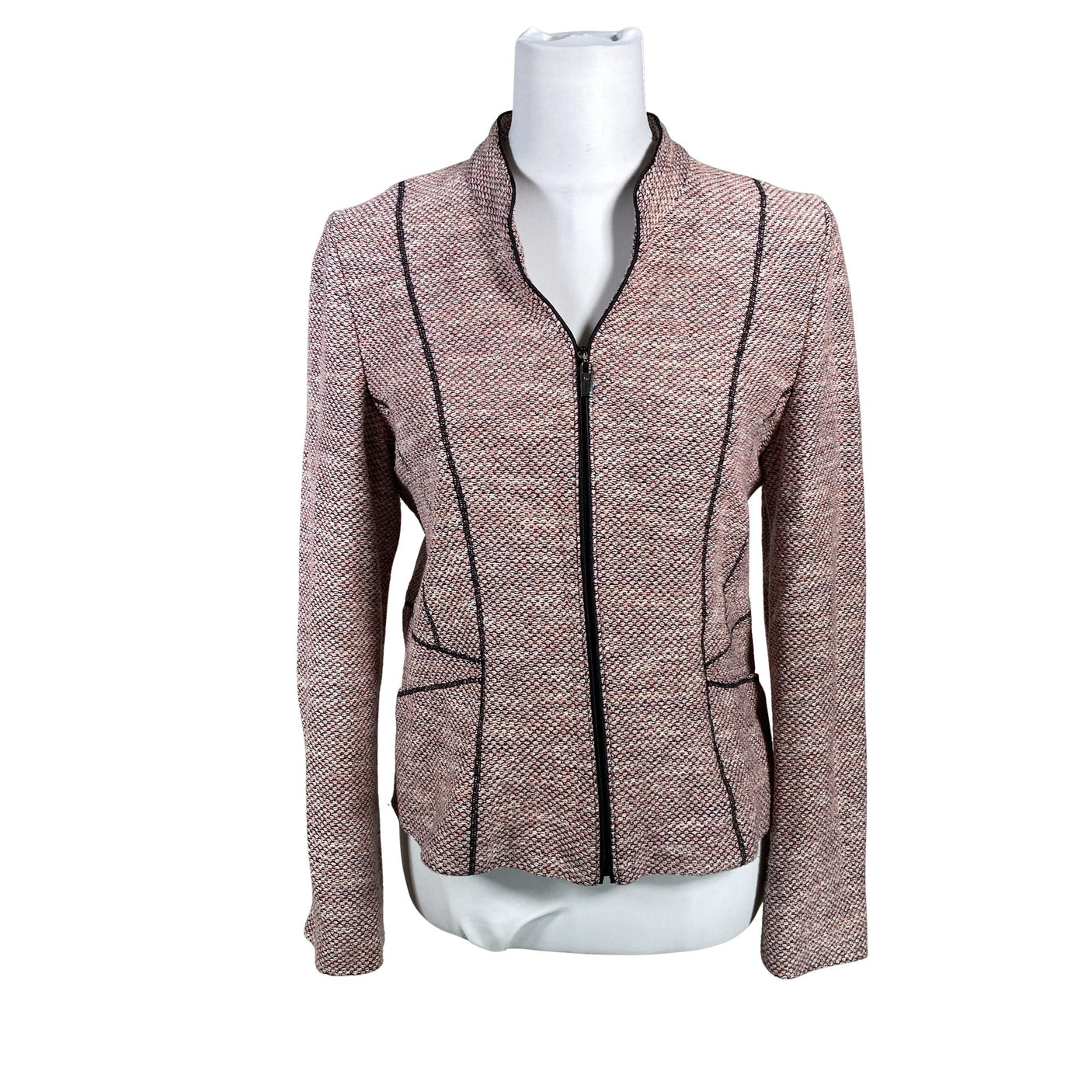 Naisten Gerry Weber - Jakku, koko 40 - Vaaleanpunainen (1)