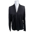 Naisten Gerry Weber - Neuletakki, koko 36 - Musta ()