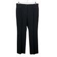 Naisten Gerry Weber - Suorat housut, koko 46 - Musta ()