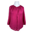 Naisten Massimo Dutti - Pusero, koko 42 - Pinkki ()