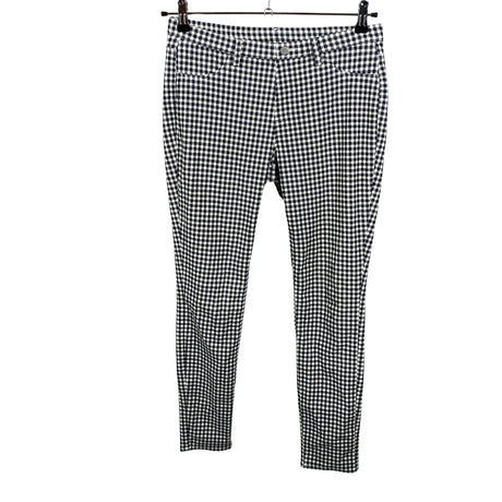Naisten Uniqlo - Kangashousut, koko 40 - Musta ()