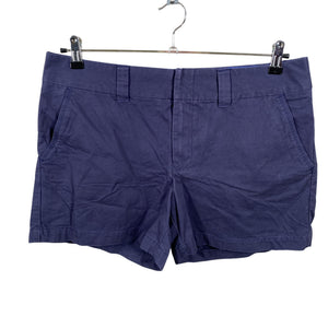 Naisten Tommy Hilfiger - Shortsit, koko 40 - Sininen (1)