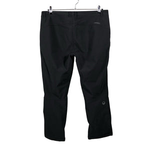 Naisten Halti - Softshell-housut, koko 44 - Musta (3)