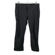 Naisten Halti - Softshell-housut, koko 44 - Musta ()