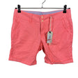 Naisten Etirel - Shortsit, koko 40 - Pinkki ()
