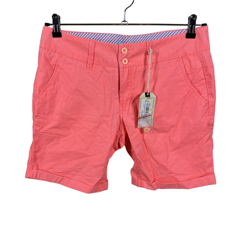 Naisten Etirel - Shortsit, koko 40 - Pinkki ()