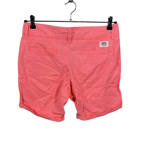 Naisten Etirel - Shortsit, koko 40 - Pinkki (2)