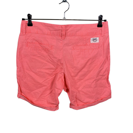Naisten Etirel - Shortsit, koko 40 - Pinkki (2)