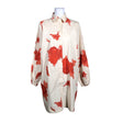 Naisten Second Female - Kangasmekko, koko 38 - Beige ()