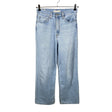 Naisten Levi's - Farkut, koko W27 - Vaaleansininen ()