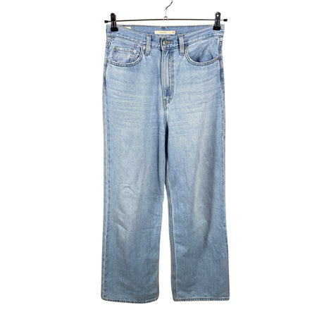 Naisten Levi's - Farkut, koko W27 - Vaaleansininen ()