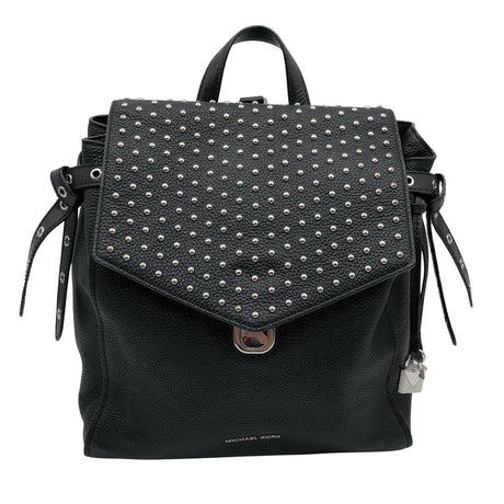 Naisten Michael Kors - Reppu, koko Ei kokoa - Musta ()