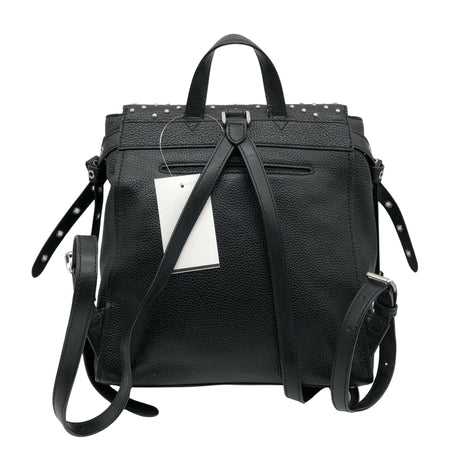 Naisten Michael Kors - Reppu, koko Ei kokoa - Musta (2)