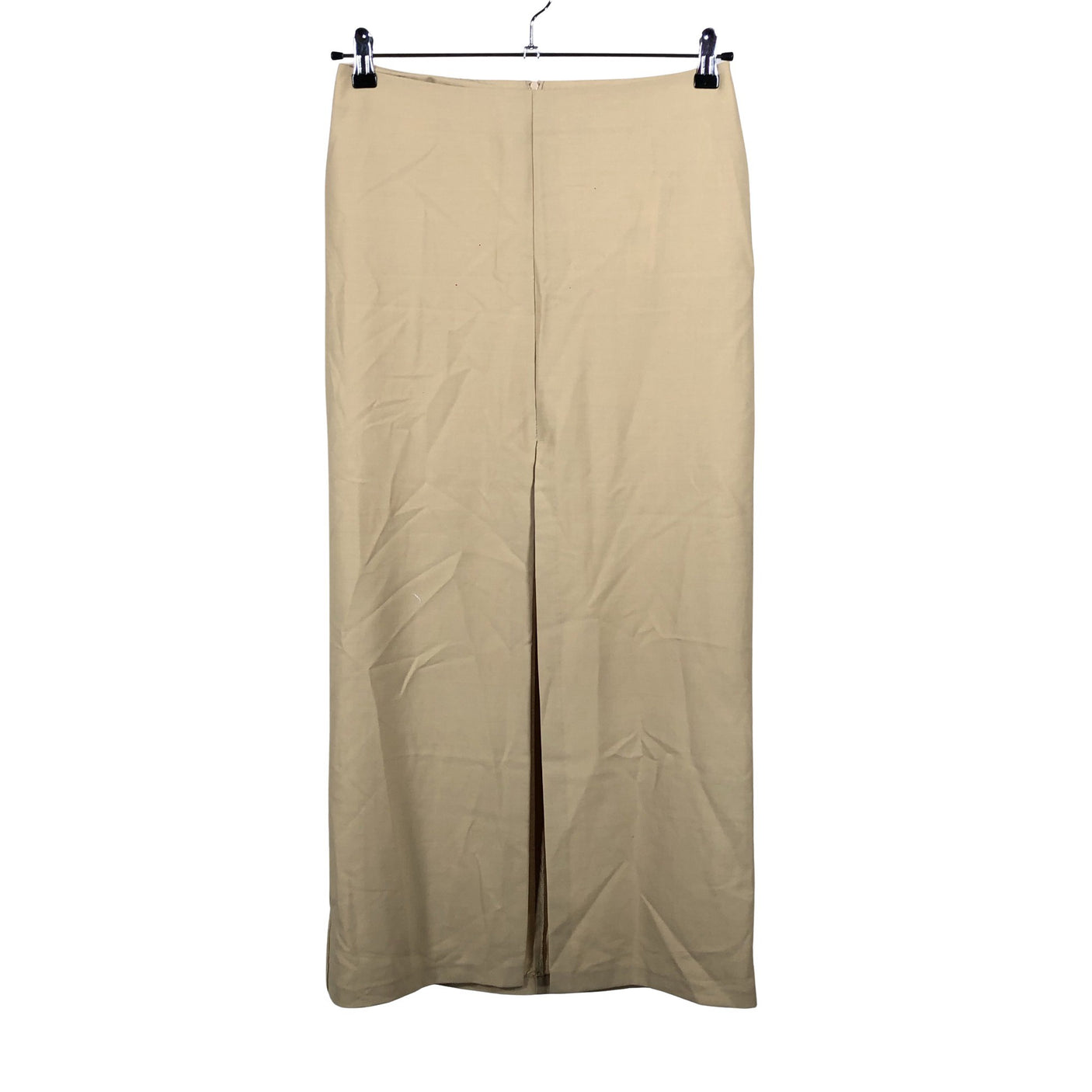 Naisten Sisley - Kangashame, koko 38 - Beige (1)