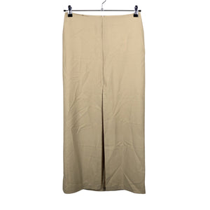Naisten Sisley - Kangashame, koko 38 - Beige (1)