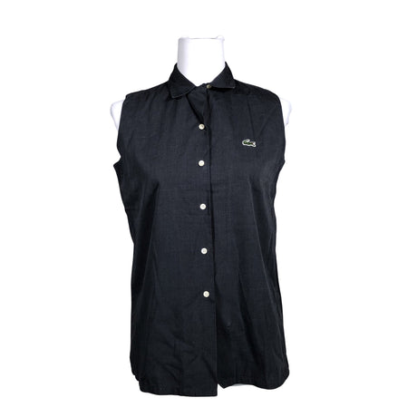 Naisten Lacoste - Toppi, koko 38 - Harmaa ()