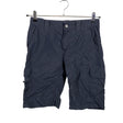 Naisten Columbia - Shortsit, koko 36 - Musta ()