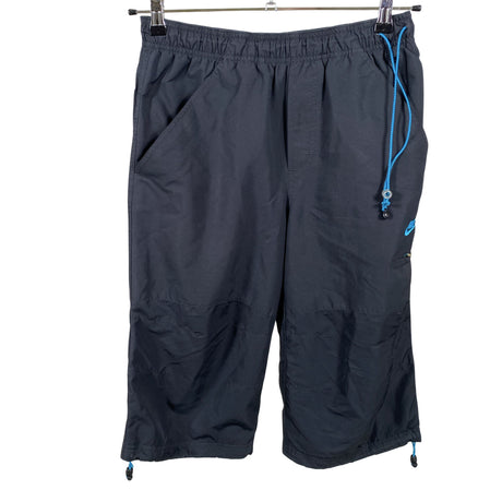 Miesten Nike - Shortsit, koko S - Musta ()