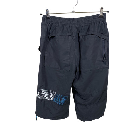 Miesten Nike - Shortsit, koko S - Musta (2)