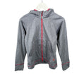 Unisex Reima - Huppari, koko 146 - 152 - Harmaa ()