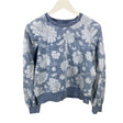Tyttöjen Levi's - Collegepaita, koko 152 - 158 - Vaaleansininen ()