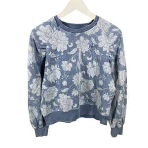 Tyttöjen Levi's - Collegepaita, koko 152 - 158 - Vaaleansininen (1)