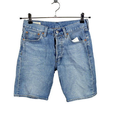 Naisten Levi's - Farkkushortsit, koko W29 - Vaaleansininen ()