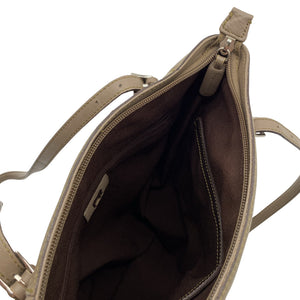 Naisten Mywalit - Käsilaukku, koko Maxi - Ruskea (3)