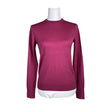 Naisten Uniqlo - Neulepaita, koko 36 - Pinkki ()