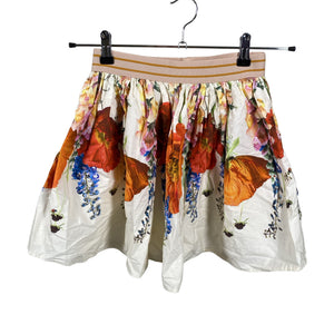 Tyttöjen Molo Kids - Kangashame, koko 146 - 152 - Beige (1)