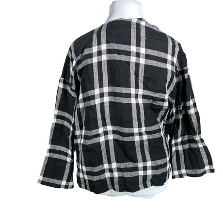 Naisten Marimekko - Jakku, koko 42 - Musta (2)
