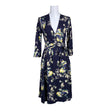 Naisten Weekend by MaxMara - Trikoomekko, koko 40 - Sininen ()