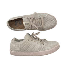 Naisten Saola - Tennarit, koko 40 - Beige (1)