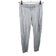 Unisex Tommy Hilfiger - Collegehousut, koko 158 - 164 - Harmaa ()