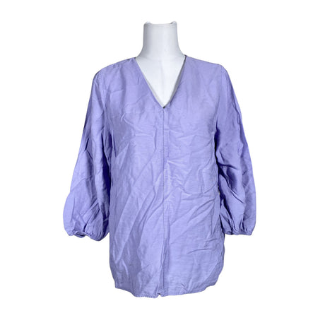 Naisten Nanso - Pusero, koko 40 - Violetti ()