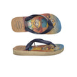 Unisex Havaianas - Rantasandaalit, koko 31 - Sininen ()