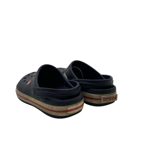 Unisex Crocs - Pistokkaat, koko 34 - Sininen (2)
