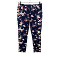 Naisten Laura Ashley - Kangashousut, koko 38 - Sininen ()
