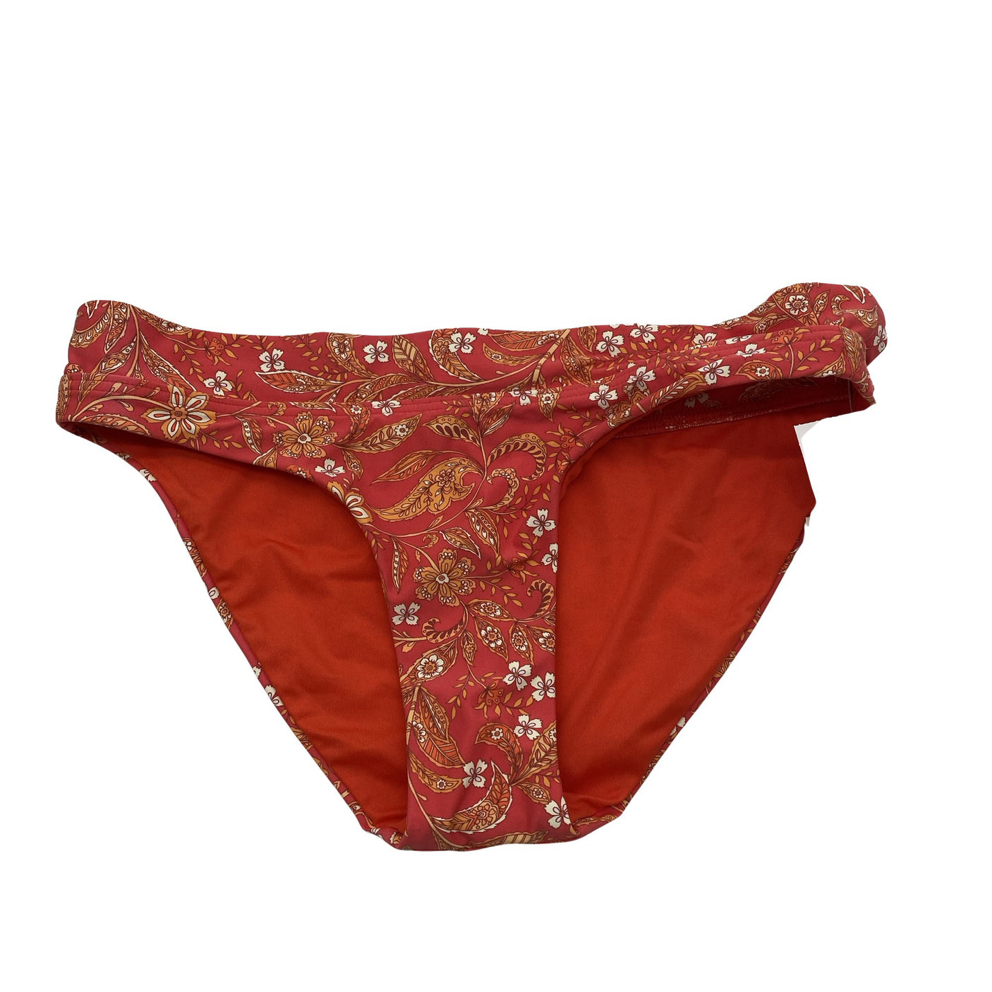 Naisten Rip Curl - Bikinit, koko 36 - Oranssi (1)