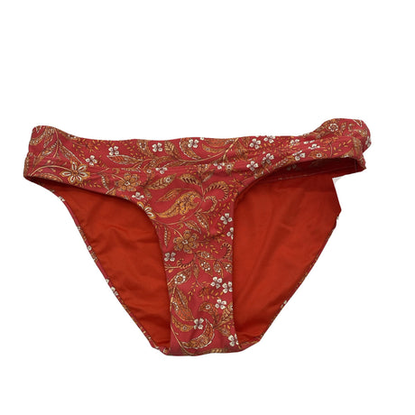 Naisten Rip Curl - Bikinit, koko 36 - Oranssi ()