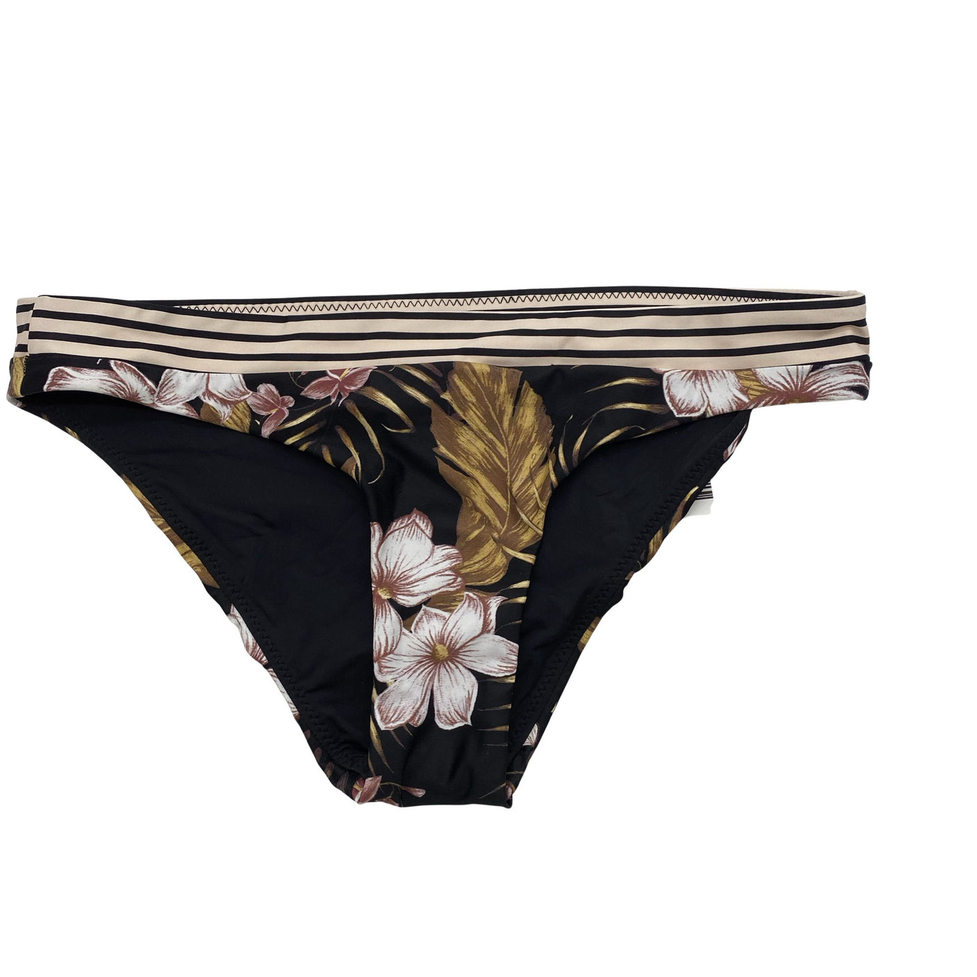 Naisten Rip Curl - Bikinit, koko 36 - Musta (1)