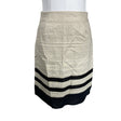Naisten Laura Ashley - Kangashame, koko 34 - Beige ()