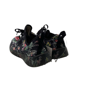 Naisten Skechers - Tennarit, koko 37 - Musta (2)