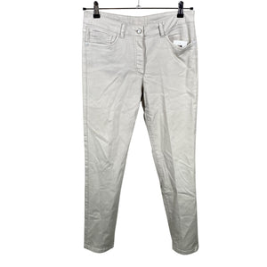 Naisten NP Collection - Farkut, koko 42 - Beige (1)