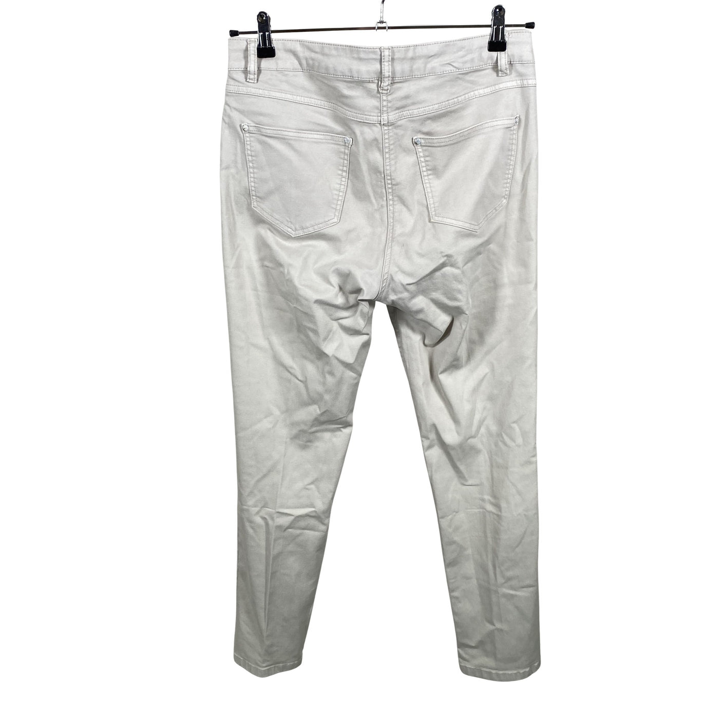 Naisten NP Collection - Farkut, koko 42 - Beige (2)
